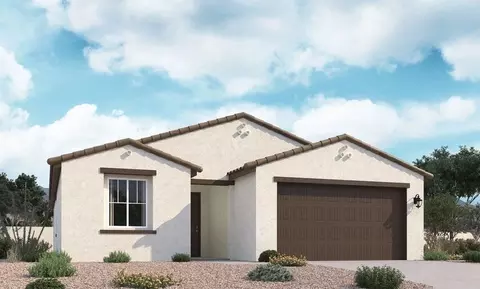 15755 W Deanne Dr, Waddell, AZ 85355