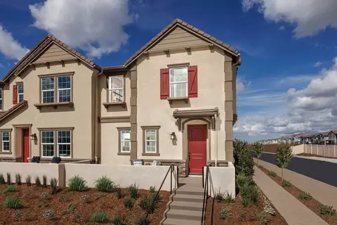 4287 S Hermosa Paseo, Ontario, CA 91761