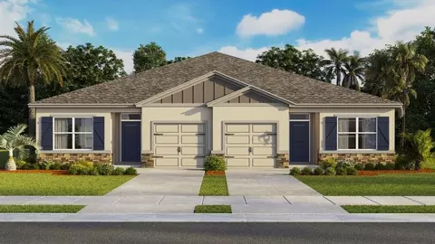 3537 Golden Wheat Ln, Plant City, FL 33565
