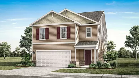 203 E Kentucky Ave, Wilmington, OH 45177