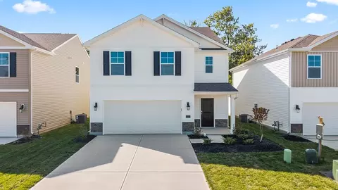 203 E Kentucky Ave, Wilmington, OH 45177