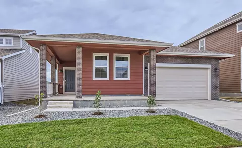 1815 Carnoustie Dr, Fort Collins, CO 80524