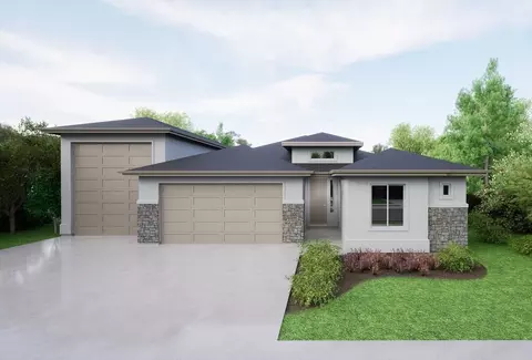 2211 N Ryde Ave, Kuna, ID 83634