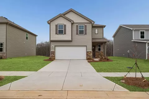 176 Grants Landing Dr, Salisbury, NC 28147