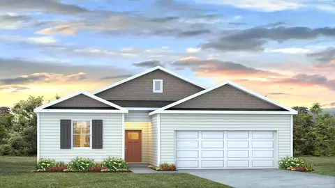 660 Bushy Trail Loop SW, Supply, NC 28462