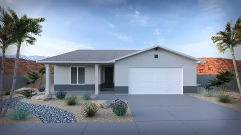 5367 S Redondo Ave, Washington, UT 84780