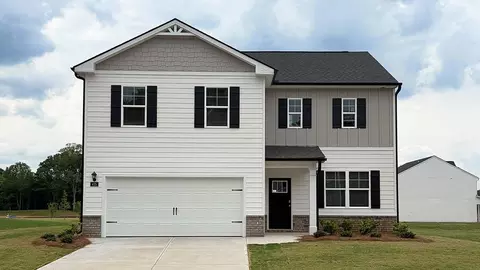 425 Bullock Pass, Jefferson, GA 30549
