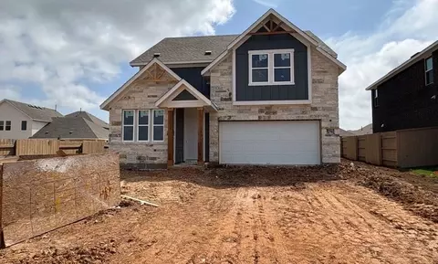 133 Silverleaf Spur, Bastrop, TX 78602