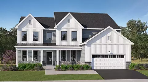 1135 Frank St, Fogelsville, PA 18051