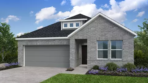 1315 N Yellow Rose Ct, Tomball, TX 77375
