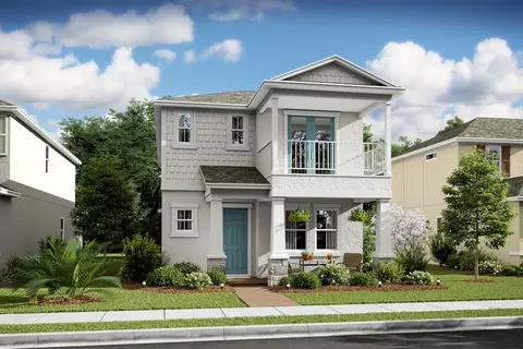 12337 Silk Mimosa Aly, Winter Garden, FL 34787