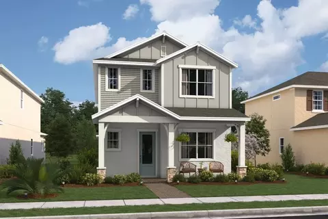 12337 Silk Mimosa Aly, Winter Garden, FL 34787
