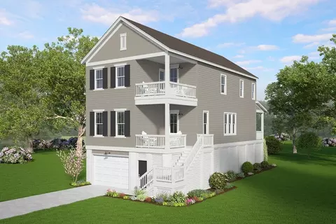 2518 Annie Aiden Ln, Charleston, SC 29414