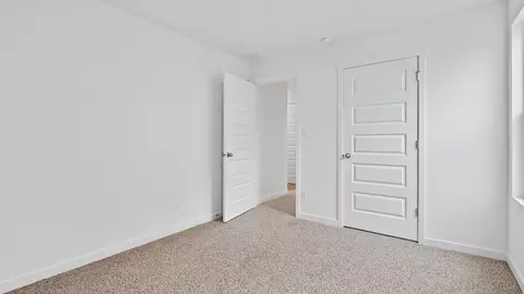 Bedroom - 577 Petry St, Hebron, IN 46341 photo 6 of 11