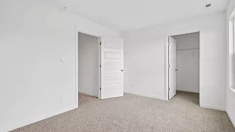 Bedroom - 446 Bricker St, Hebron, IN 46341 photo 6 of 10