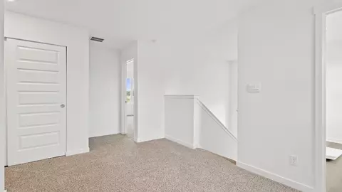 Entry Way - 446 Bricker St, Hebron, IN 46341 photo 3 of 3