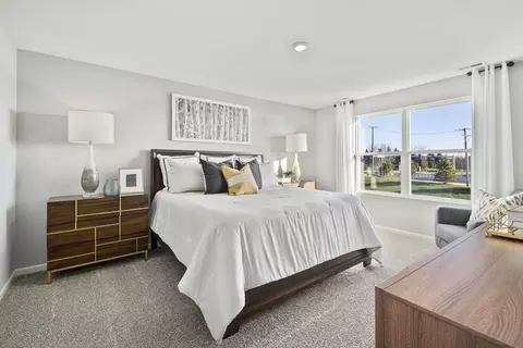 Bedroom - 446 Bricker St, Hebron, IN 46341 photo 1 of 10