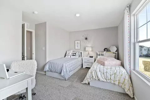 Bedroom - 446 Bricker St, Hebron, IN 46341 photo 3 of 10