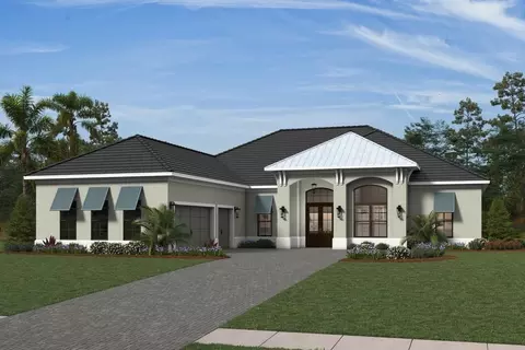 Exterior - 11433 Brightly Dr, Venice, FL 34293 photo 3 of 22