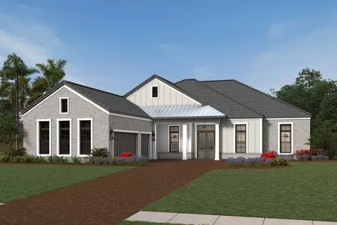 Exterior - 11433 Brightly Dr, Venice, FL 34293 photo 15 of 22