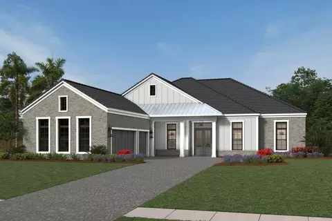 Exterior - 11433 Brightly Dr, Venice, FL 34293 photo 17 of 22