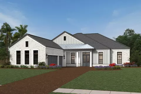 Exterior - 11433 Brightly Dr, Venice, FL 34293 photo 12 of 22