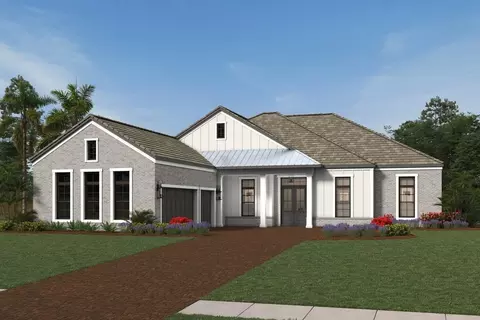 Exterior - 11433 Brightly Dr, Venice, FL 34293 photo 14 of 22