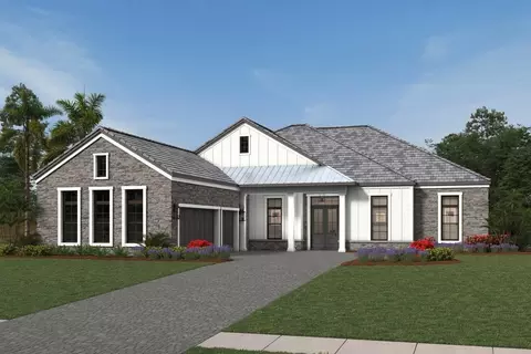 Exterior - 11433 Brightly Dr, Venice, FL 34293 photo 7 of 22