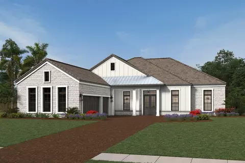 Exterior - 11433 Brightly Dr, Venice, FL 34293 photo 8 of 22
