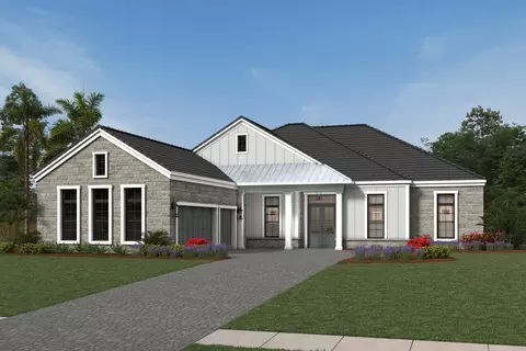 Exterior - 11433 Brightly Dr, Venice, FL 34293 photo 11 of 22