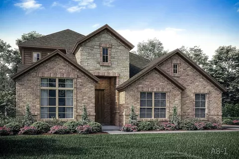 5638 Rutherford Dr, Midlothian, TX 76065