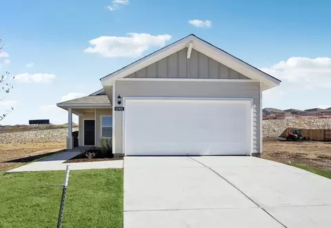 11905 Murano Dr, Austin, TX 78747