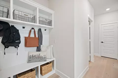 Entry Way - 2007 Trophy Dr, Heath, TX 75032 photo 1 of 2