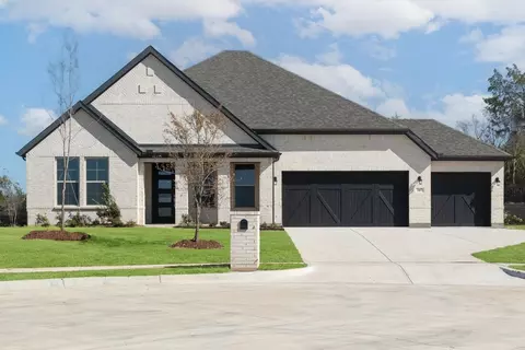 Exterior - 2007 Trophy Dr, Heath, TX 75032 photo 5 of 5