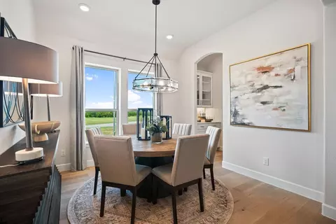 Dining - 2007 Trophy Dr, Heath, TX 75032 photo 1 of 1