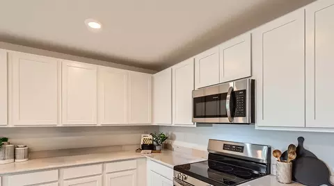 Kitchen - 330 Wildflower Ct, Bennett, CO 80102 photo 3 of 3