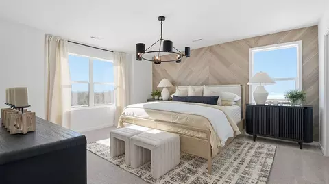 Bedroom - 330 Wildflower Ct, Bennett, CO 80102 photo 1 of 4