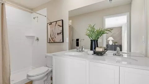 Bath - 330 Wildflower Ct, Bennett, CO 80102 photo 1 of 5