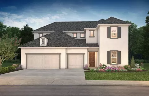4915 Pinestraw Valley Way, Montgomery, TX 77316