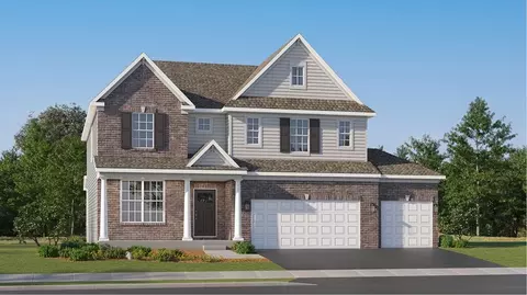 428 Cherrywood Ln, Sugar Grove, IL 60554
