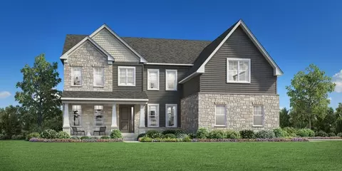 114 Maple Leaf Ln, Ann Arbor, MI 48105