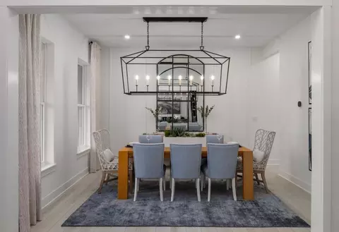 Dining - 114 Maple Leaf Ln, Ann Arbor, MI 48105 photo 2 of 2