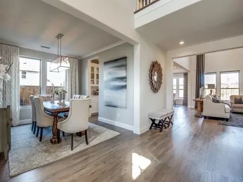 Dining - Coming Soon!, Celina, TX 75009 photo 1 of 2