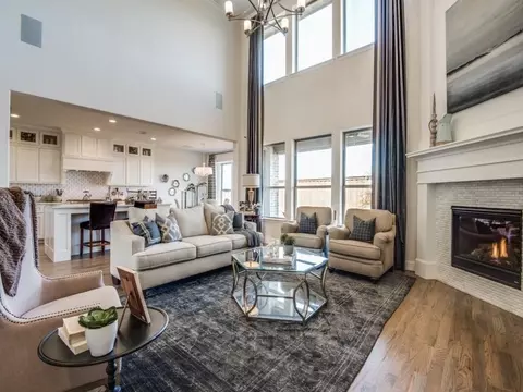 Living - Coming Soon!, Celina, TX 75009 photo 1 of 2