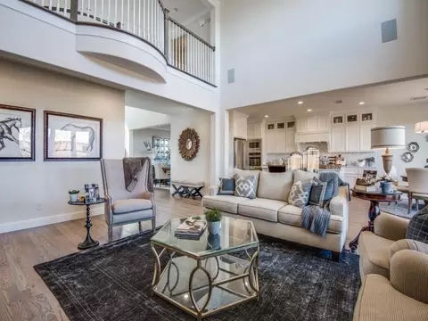 Living - Coming Soon!, Celina, TX 75009 photo 2 of 2