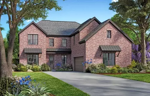 Exterior - Coming Soon!, Celina, TX 75009 photo 4 of 16
