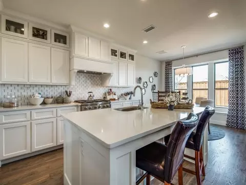 Kitchen - Coming Soon!, Celina, TX 75009 photo 1 of 2