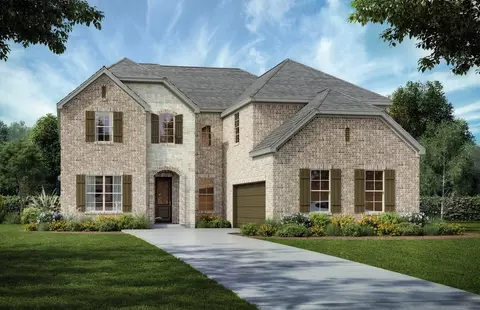 Exterior - Coming Soon!, Celina, TX 75009 photo 2 of 16