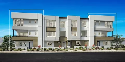 642 Talon Ridge St, Las Vegas, NV 89138