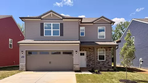 3488 Noah Trl, Jeffersonville, IN 47130